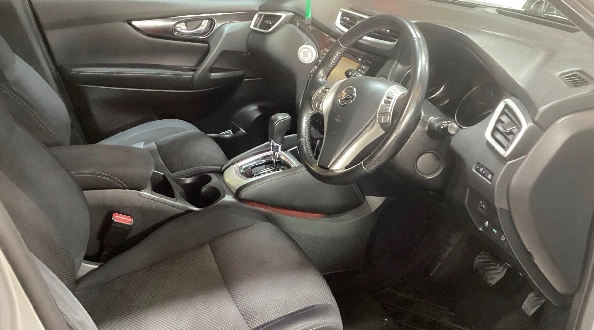 Used Nissan Qashqai 2016 for sale - 76562091: Photo 7