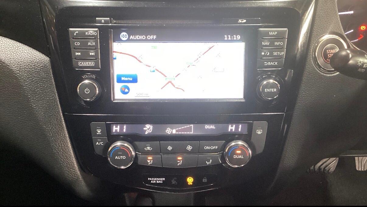 Used Nissan Qashqai 2016 for sale - 76562091: Photo 9