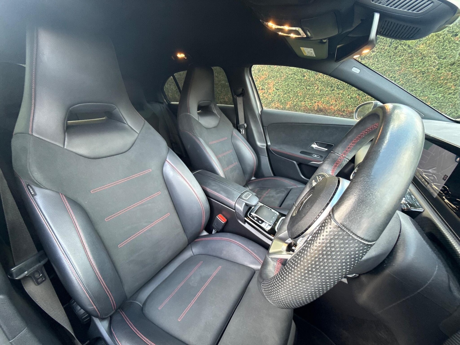 Used Mercedes-Benz A-Class 2019 for sale - 76644623: Photo 15