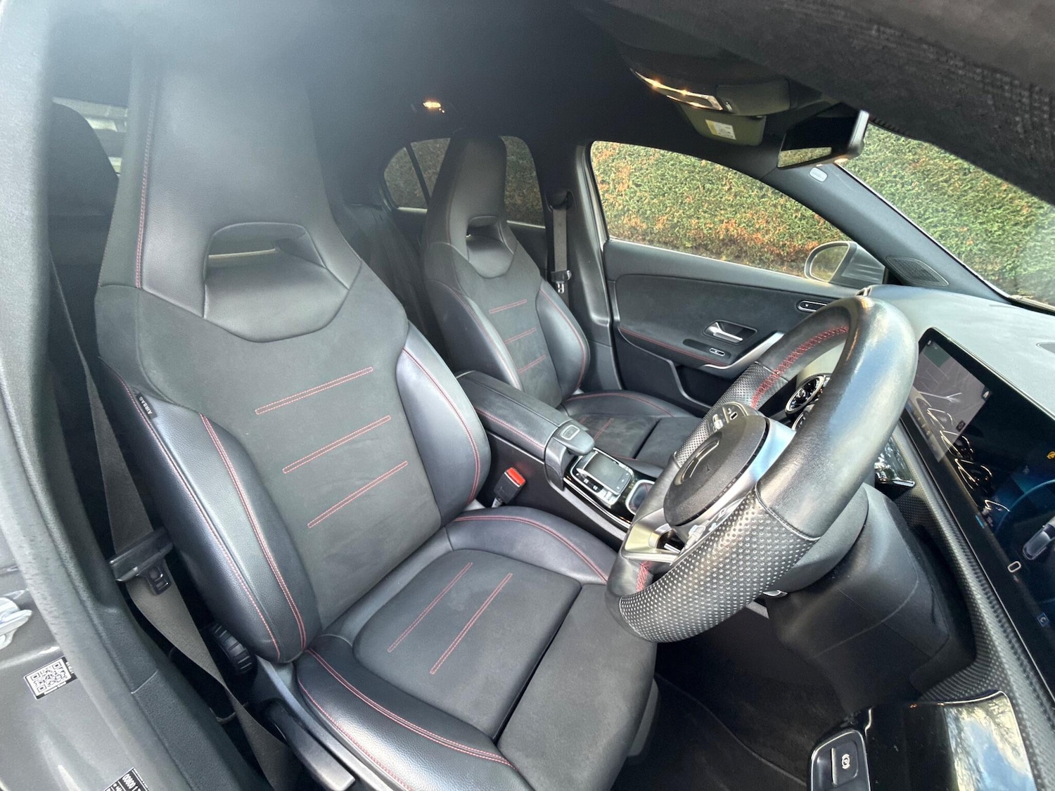 Used Mercedes-Benz A-Class 2019 for sale - 76644623: Photo 16