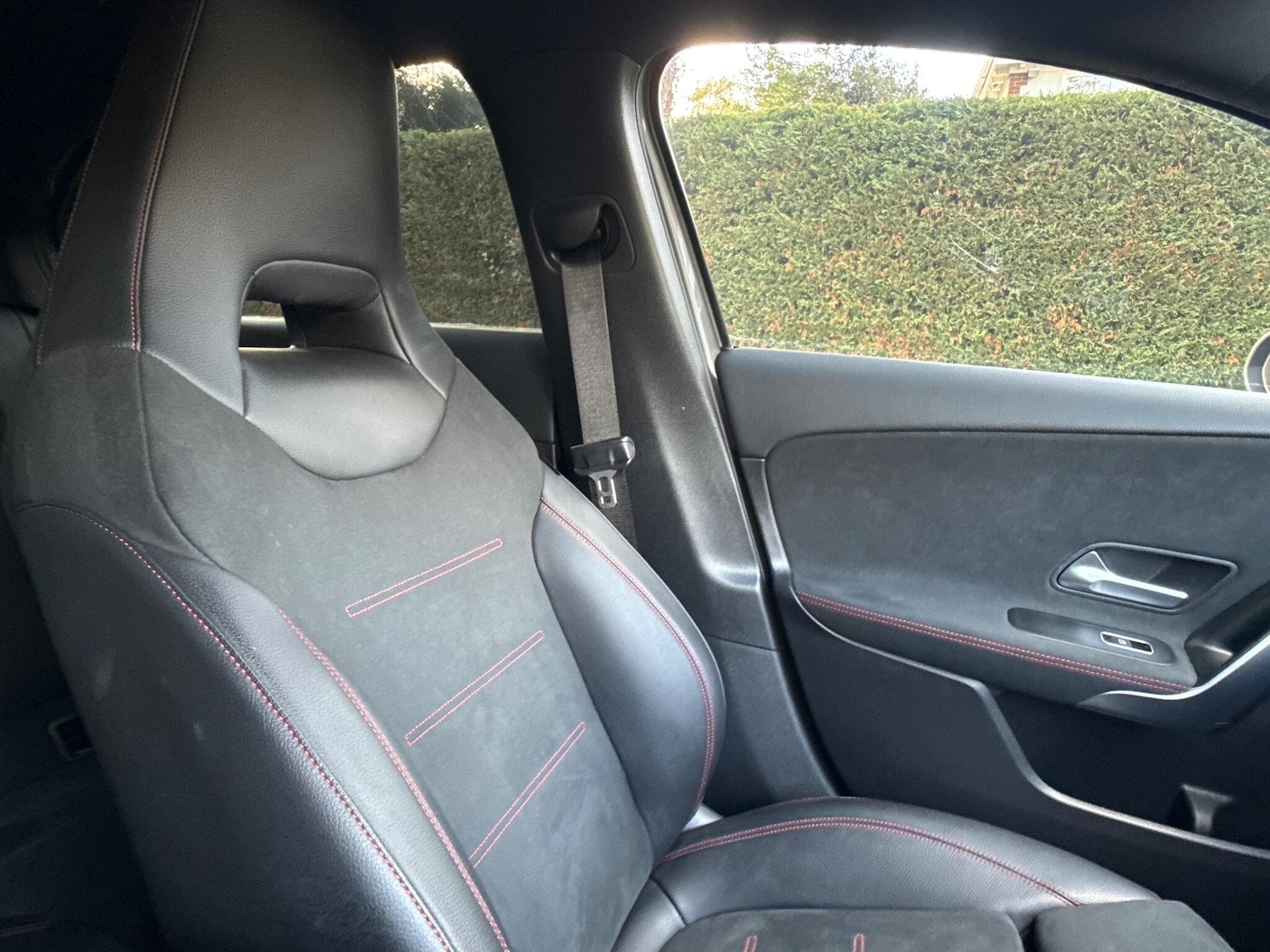 Used Mercedes-Benz A-Class 2019 for sale - 76644623: Photo 17