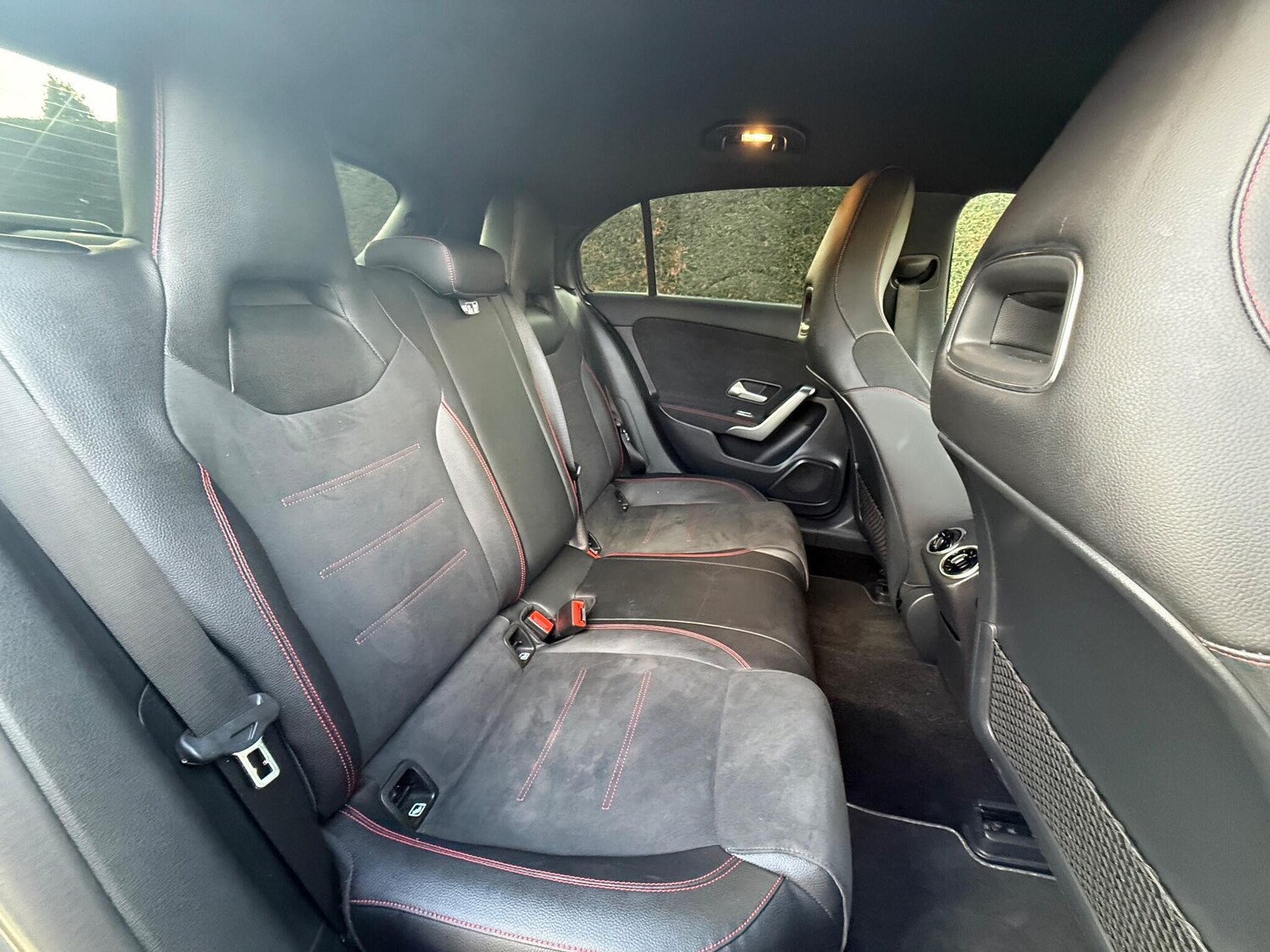 Used Mercedes-Benz A-Class 2019 for sale - 76644623: Photo 19