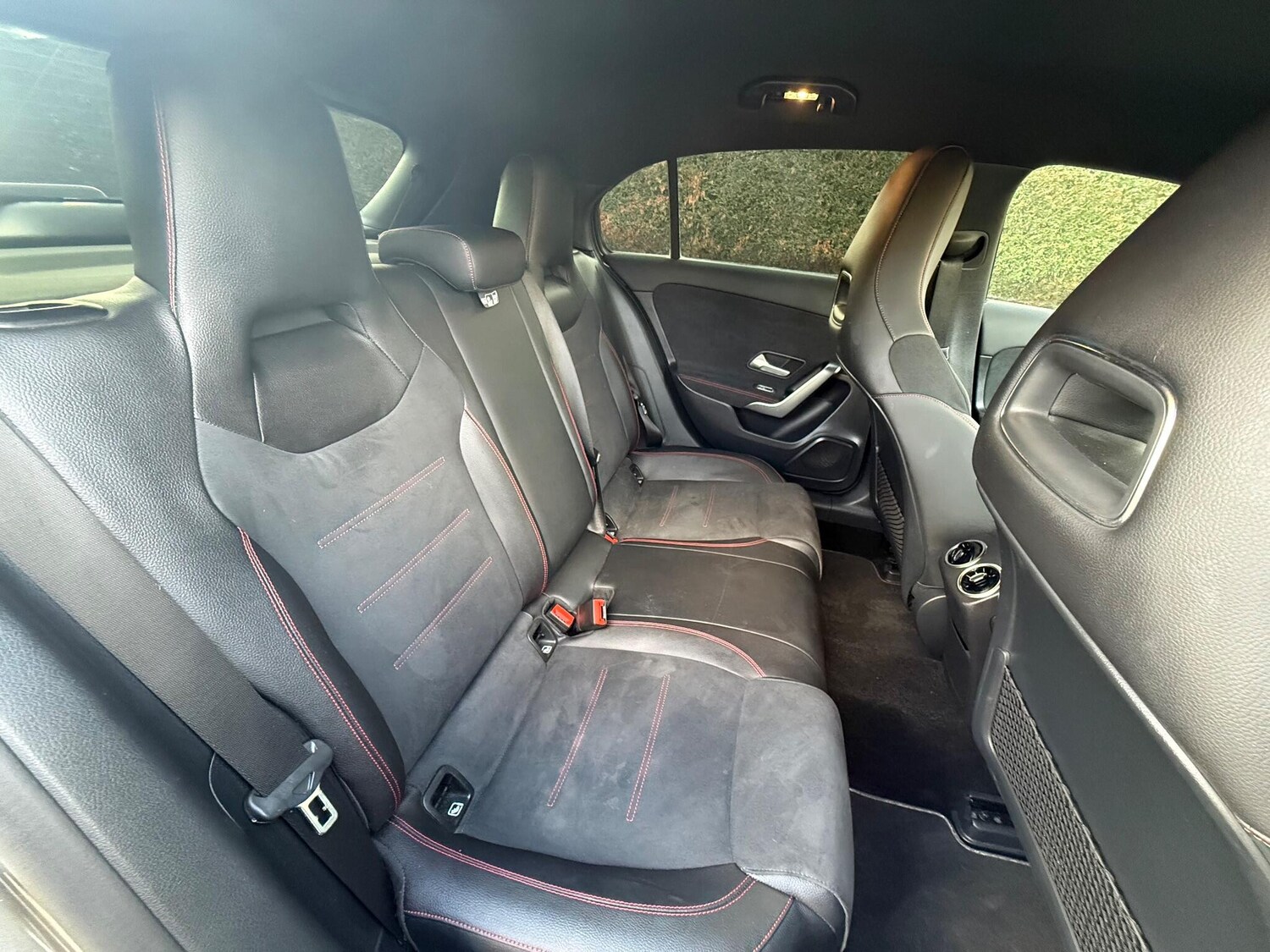 Used Mercedes-Benz A-Class 2019 for sale - 76644623: Photo 20