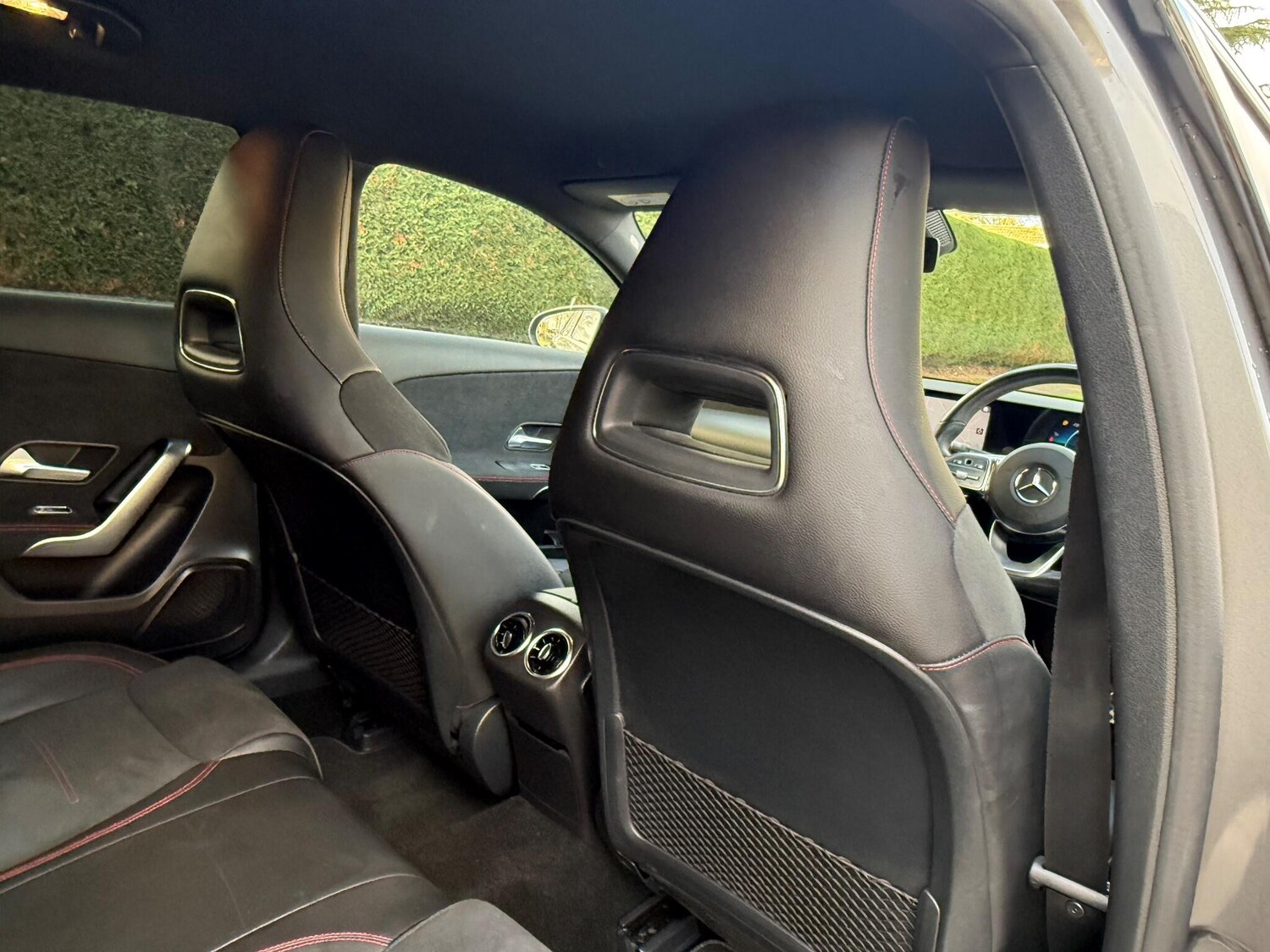 Used Mercedes-Benz A-Class 2019 for sale - 76644623: Photo 21