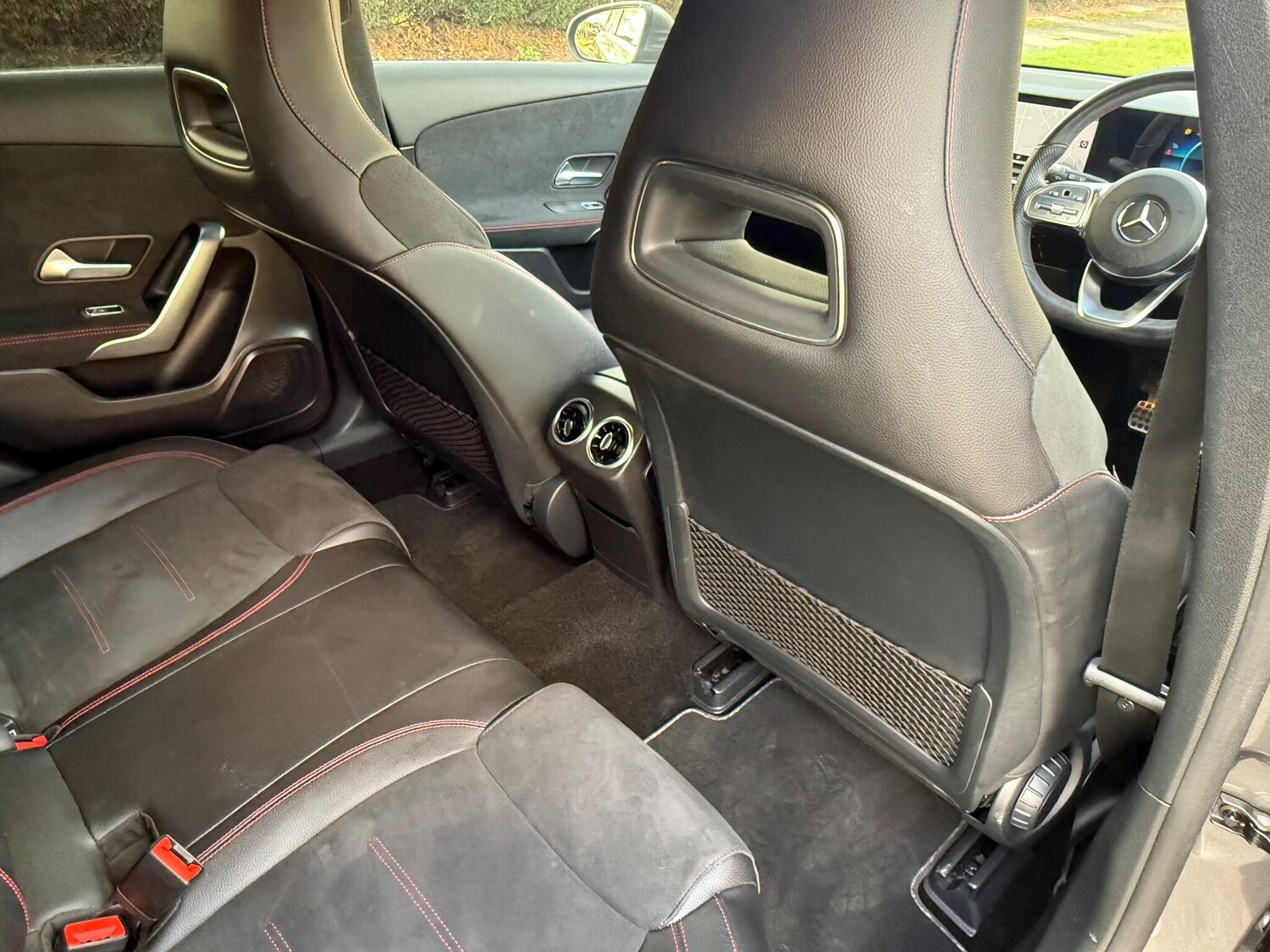 Used Mercedes-Benz A-Class 2019 for sale - 76644623: Photo 22