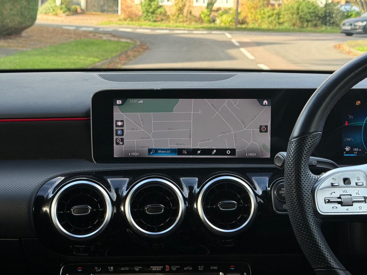 Used Mercedes-Benz A-Class 2019 for sale - 76644623: Photo 35