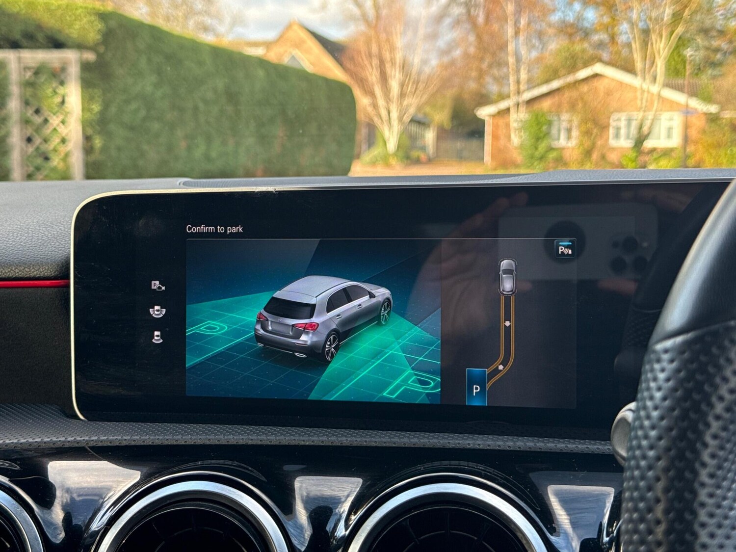 Used Mercedes-Benz A-Class 2019 for sale - 76644623: Photo 37