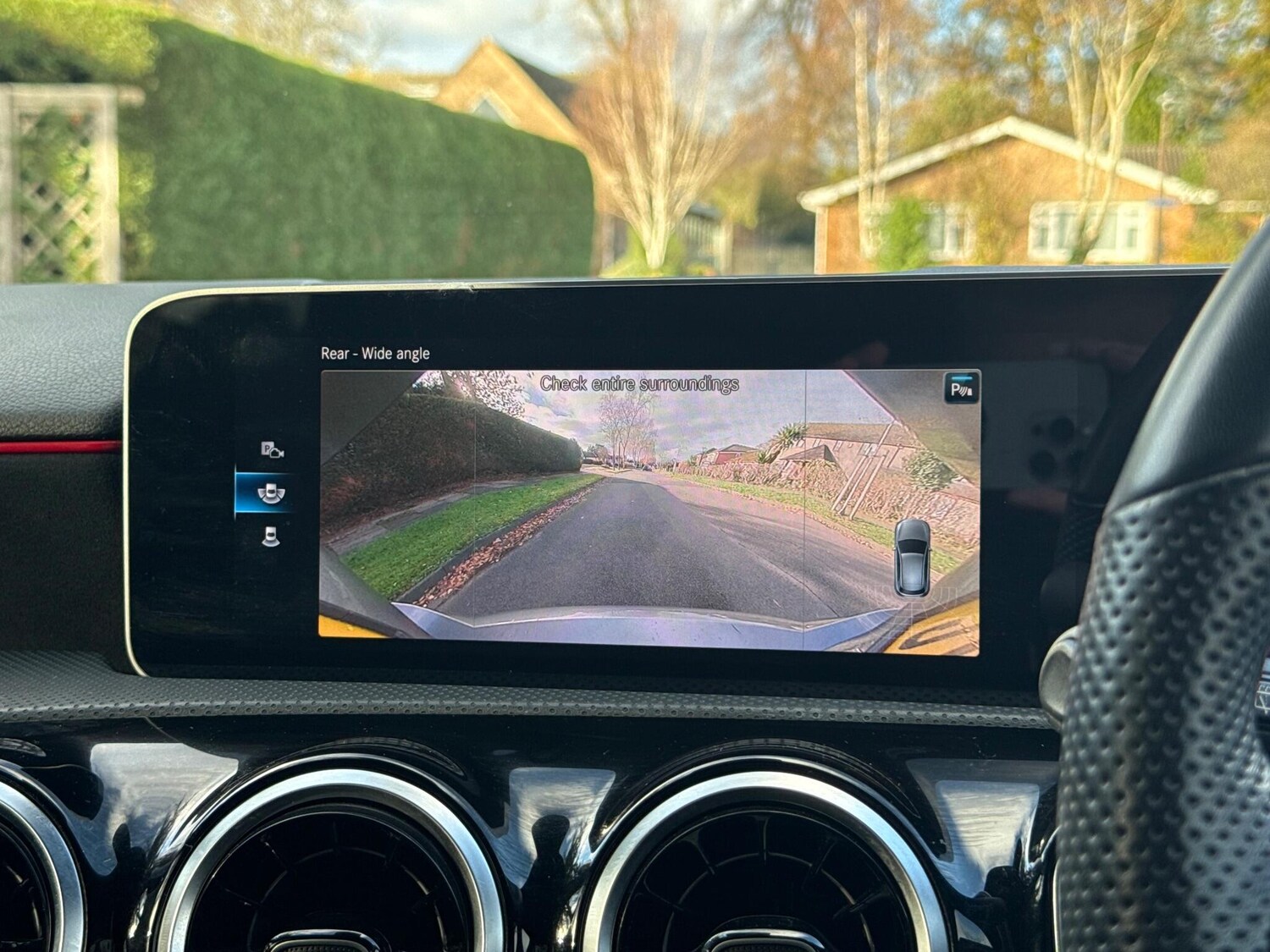 Used Mercedes-Benz A-Class 2019 for sale - 76644623: Photo 38