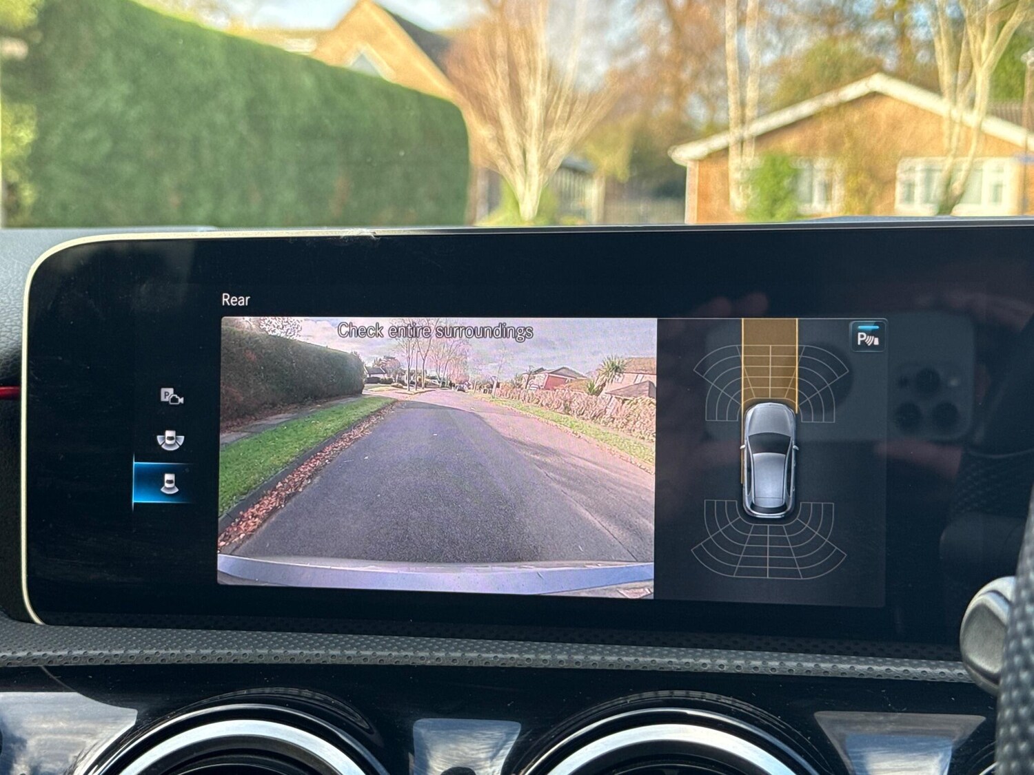 Used Mercedes-Benz A-Class 2019 for sale - 76644623: Photo 39