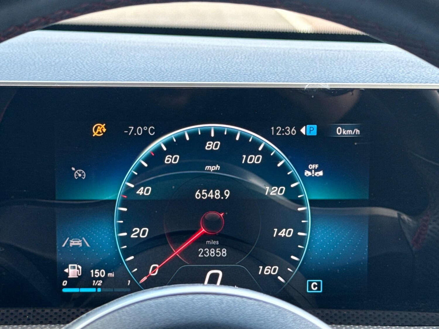 Used Mercedes-Benz A-Class 2019 for sale - 76644623: Photo 40