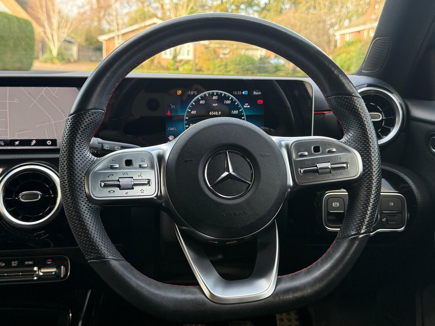 Used Mercedes-Benz A-Class 2019 for sale - 76644623: Photo 44