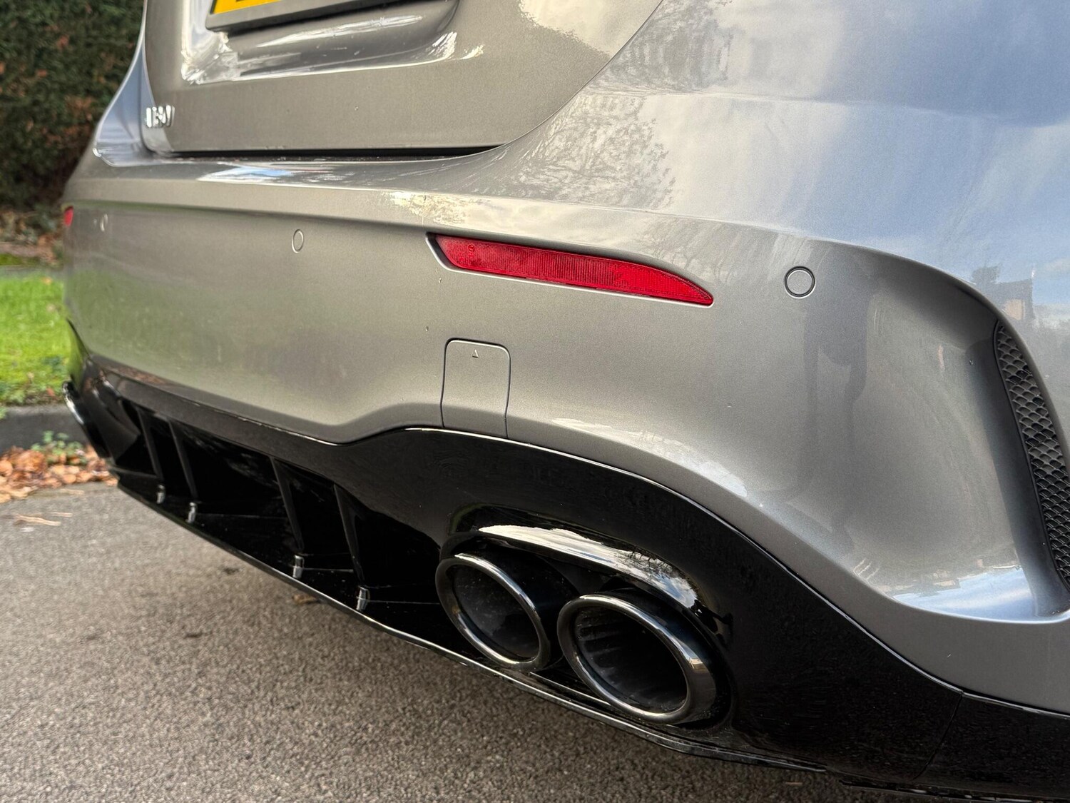 Used Mercedes-Benz A-Class 2019 for sale - 76644623: Photo 47