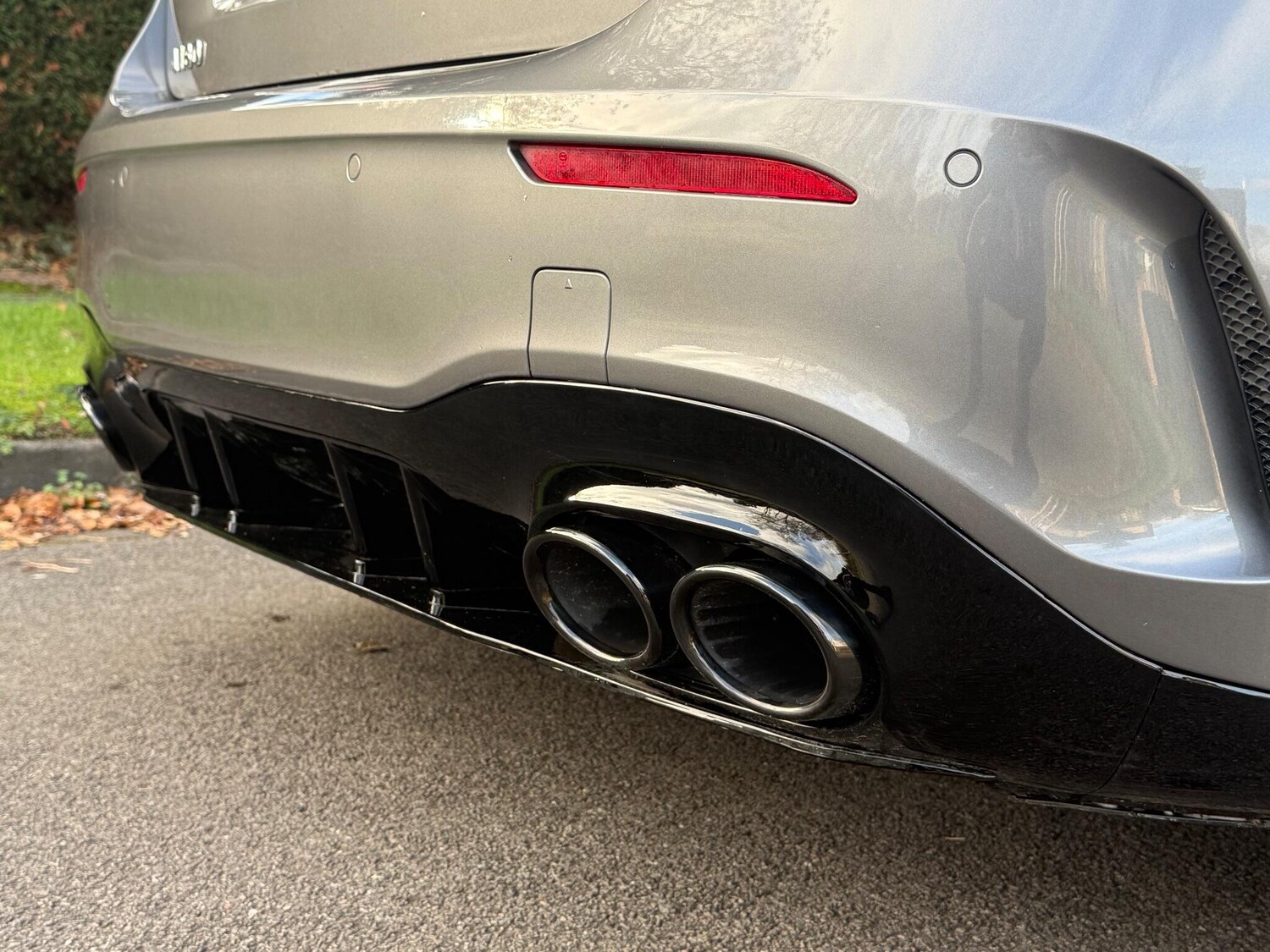 Used Mercedes-Benz A-Class 2019 for sale - 76644623: Photo 48