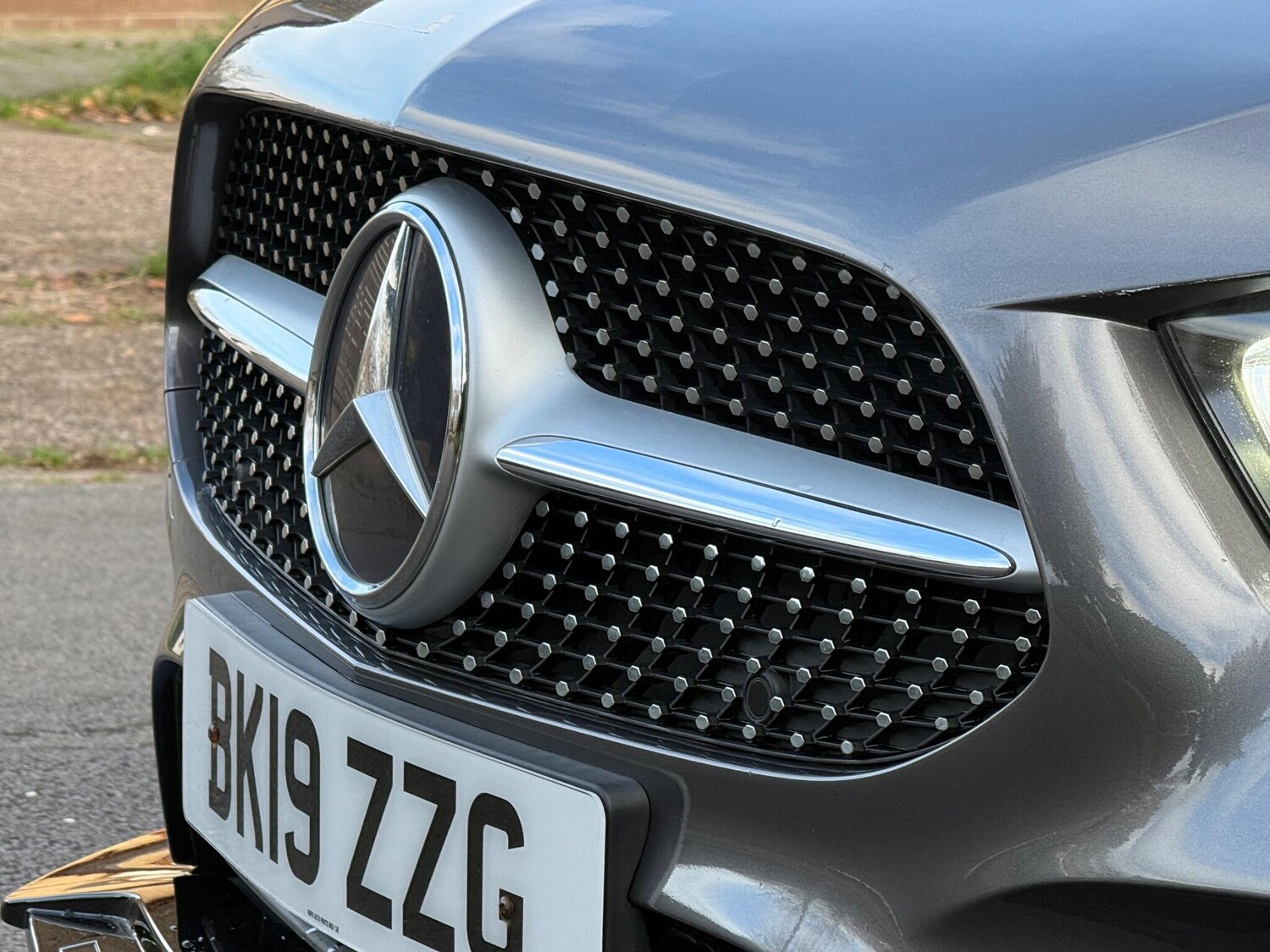 Used Mercedes-Benz A-Class 2019 for sale - 76644623: Photo 53