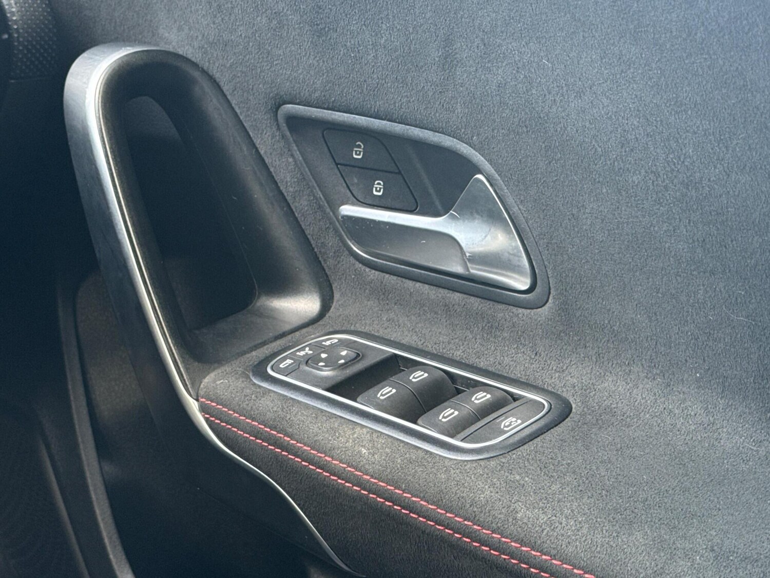 Used Mercedes-Benz A-Class 2019 for sale - 76644623: Photo 58