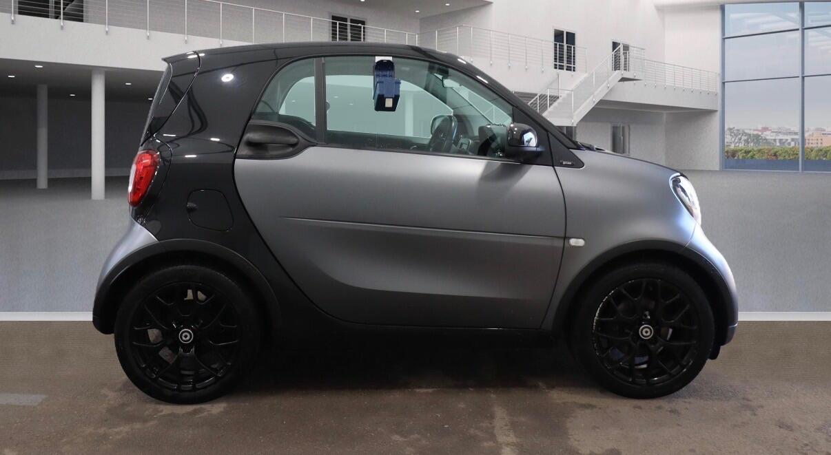 Used smart fortwo 2018 for sale - 76573563: Photo 5