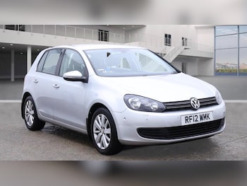 Used Volkswagen Golf 2012 for sale - 76561785: Photo