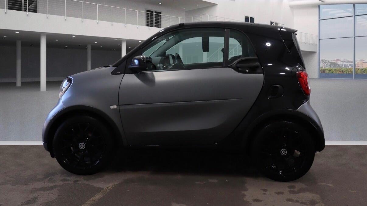 Used smart fortwo 2018 for sale - 76772262: Photo 6