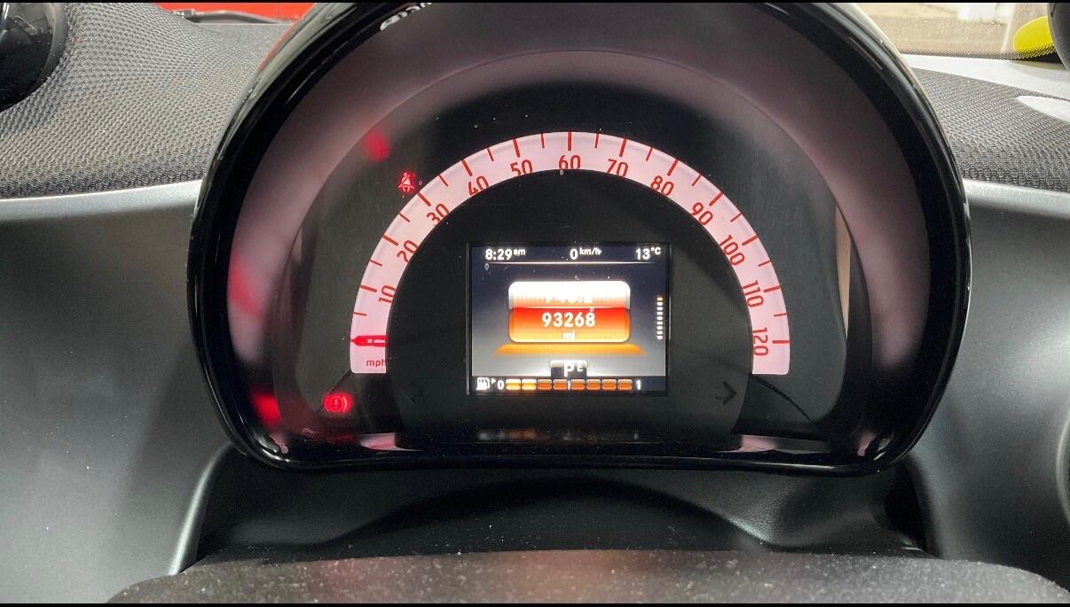 Used smart fortwo 2018 for sale - 76772262: Photo 7