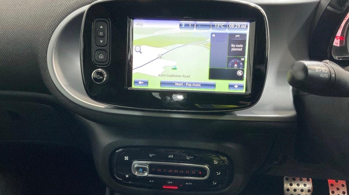 Used smart fortwo 2018 for sale - 76772262: Photo 8