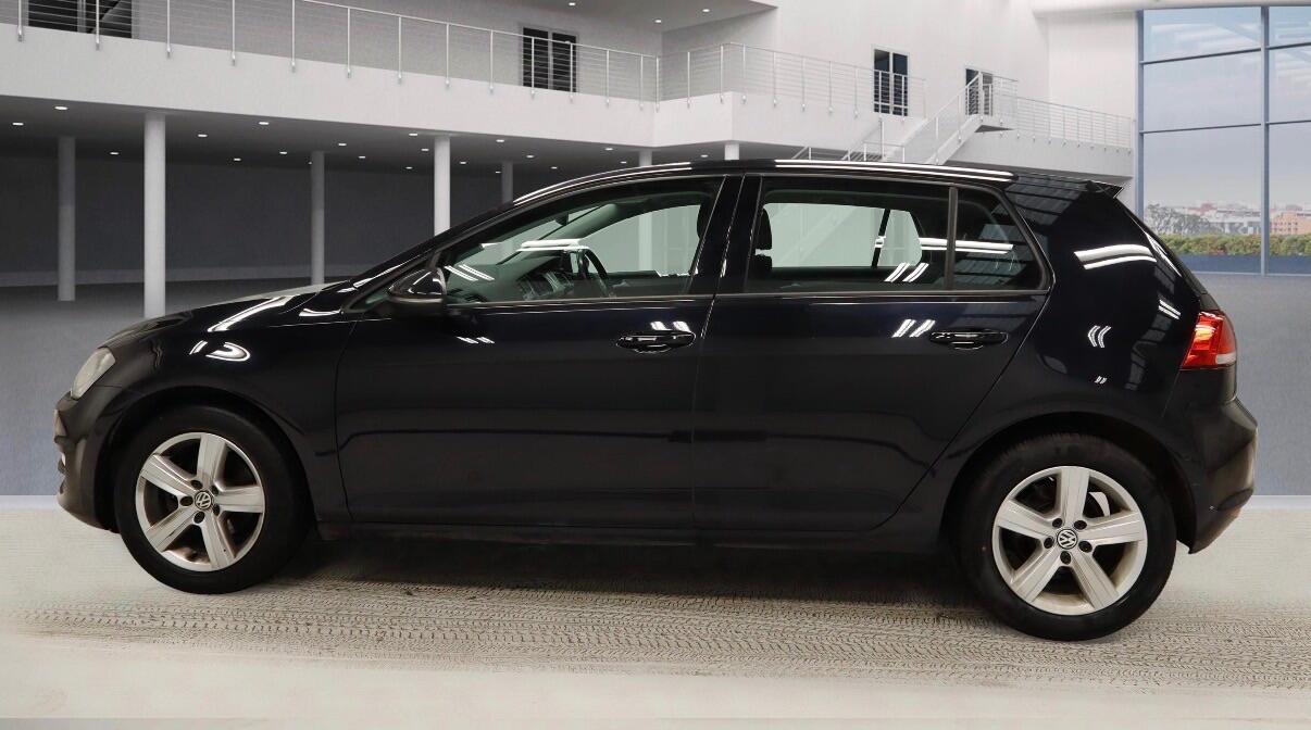 Used Volkswagen Golf 2015 for sale - 76562480: Photo 4