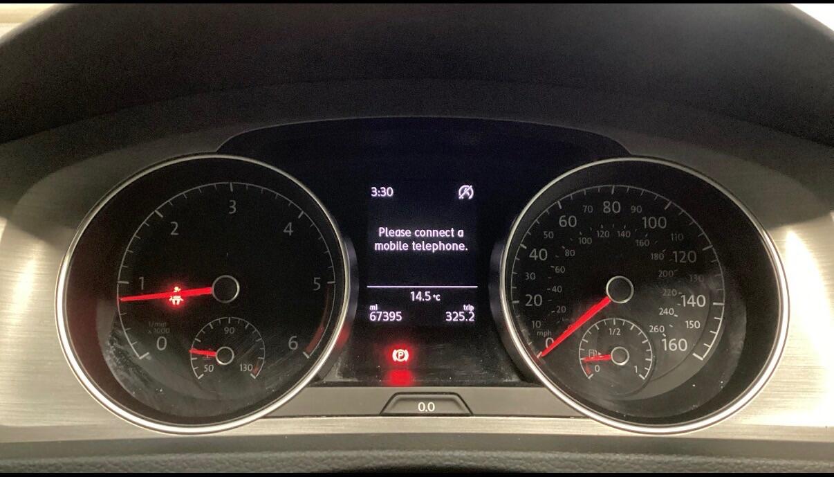 Used Volkswagen Golf 2015 for sale - 76562480: Photo 9