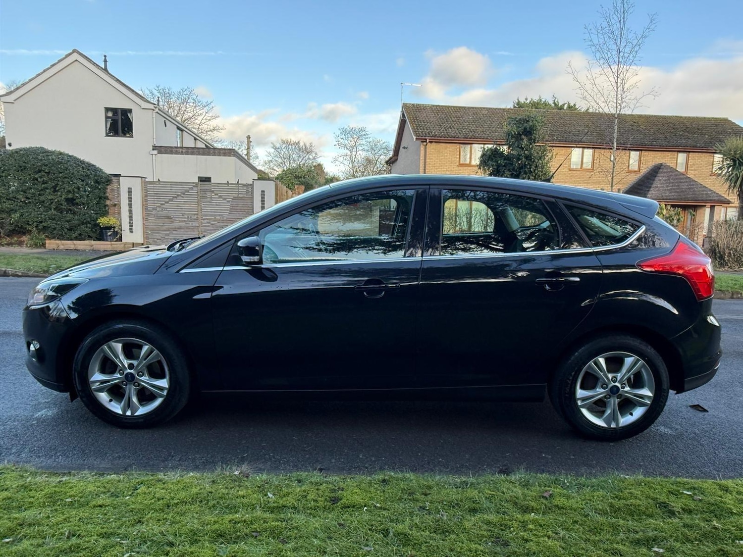 Used Ford Focus 2013 for sale - 77131198: Photo 11