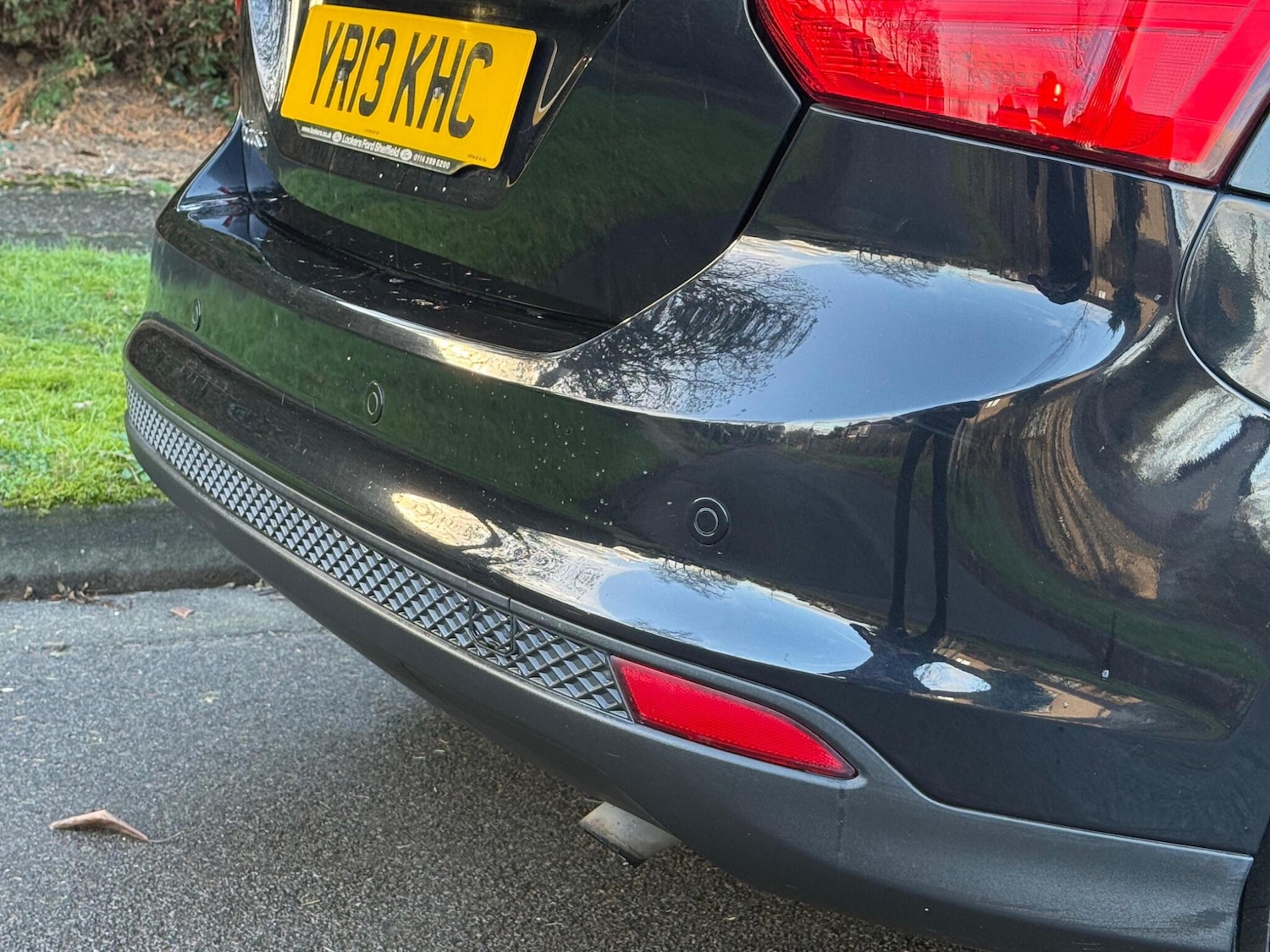 Used Ford Focus 2013 for sale - 77131198: Photo 14