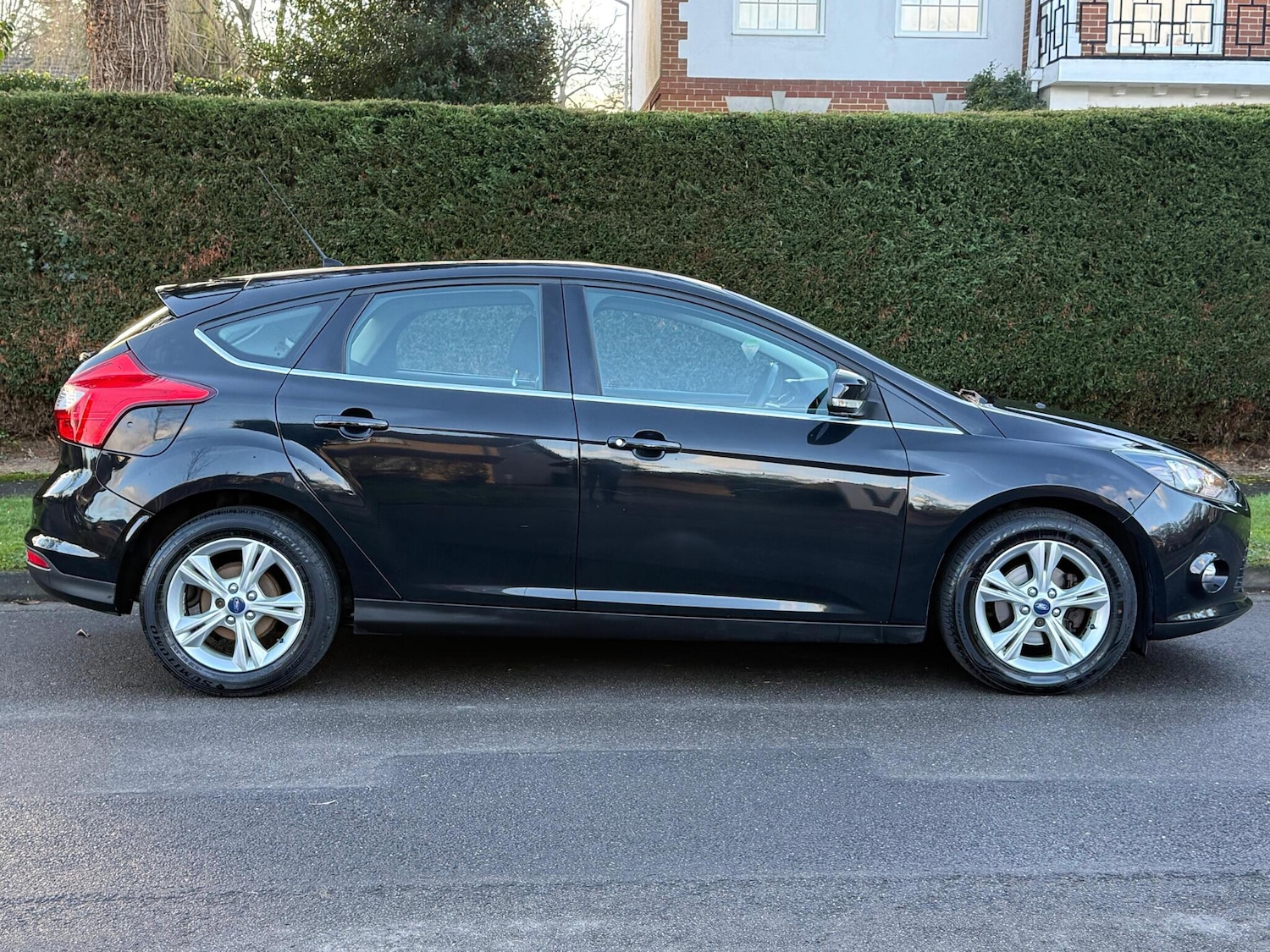 Used Ford Focus 2013 for sale - 77131198: Photo 17