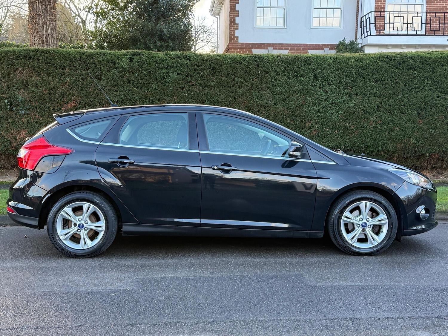 Used Ford Focus 2013 for sale - 77131198: Photo 18