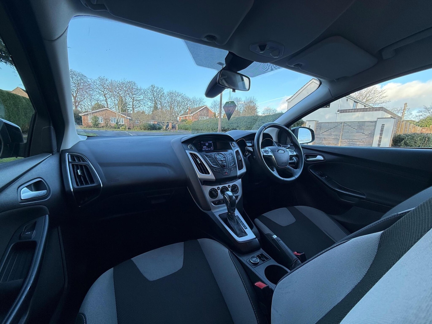 Used Ford Focus 2013 for sale - 77131198: Photo 22