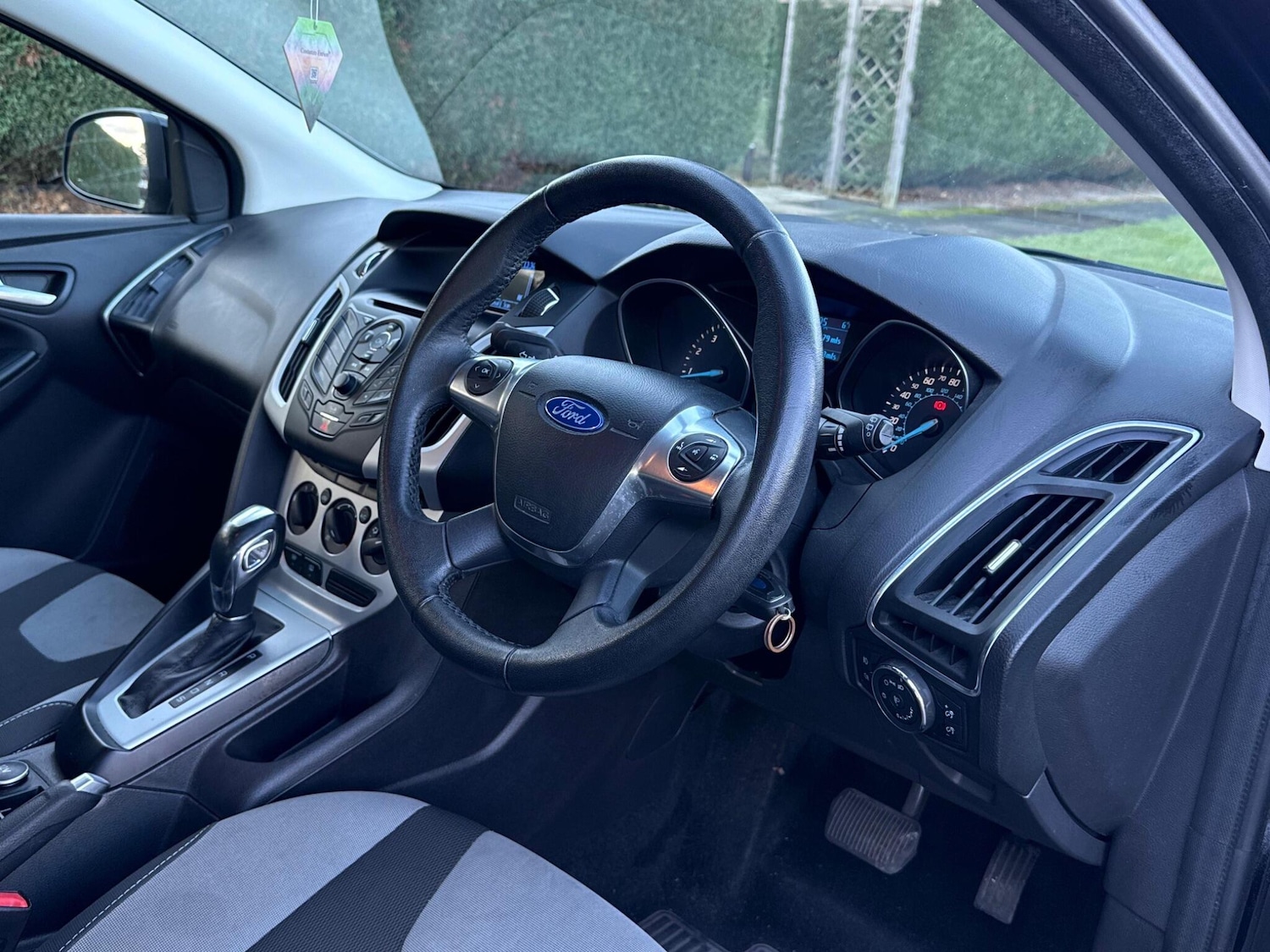 Used Ford Focus 2013 for sale - 77131198: Photo 24