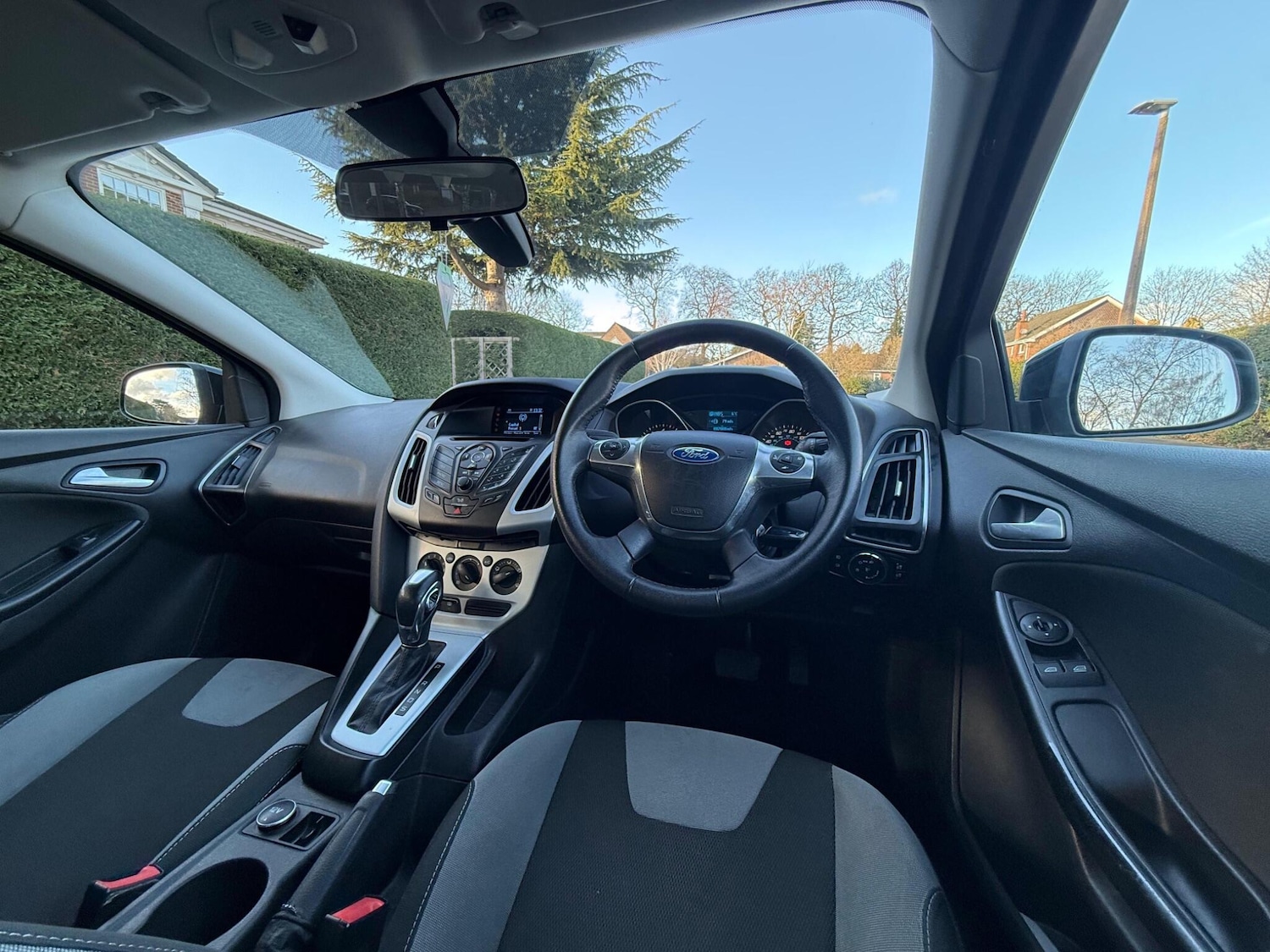 Used Ford Focus 2013 for sale - 77131198: Photo 26