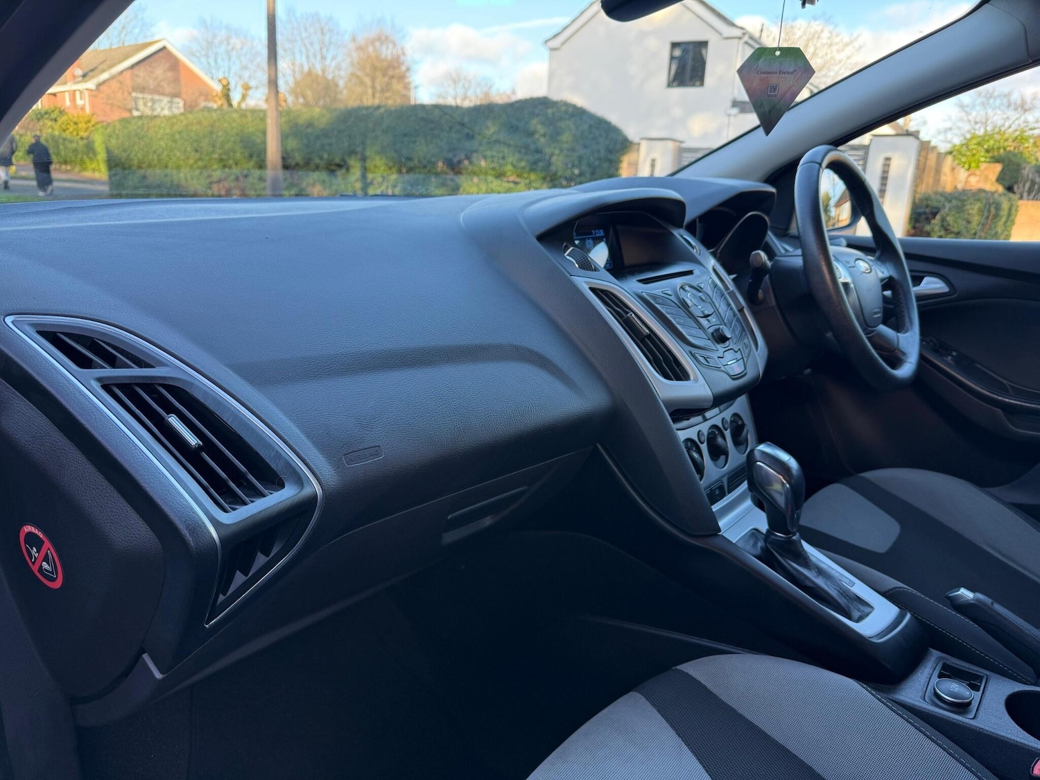 Used Ford Focus 2013 for sale - 77131198: Photo 27