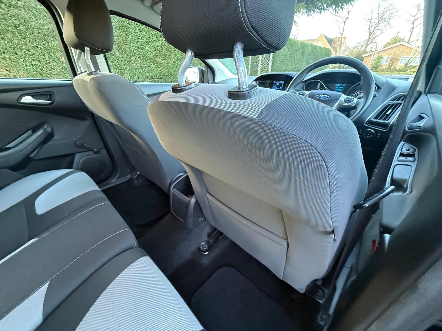 Used Ford Focus 2013 for sale - 77131198: Photo 33