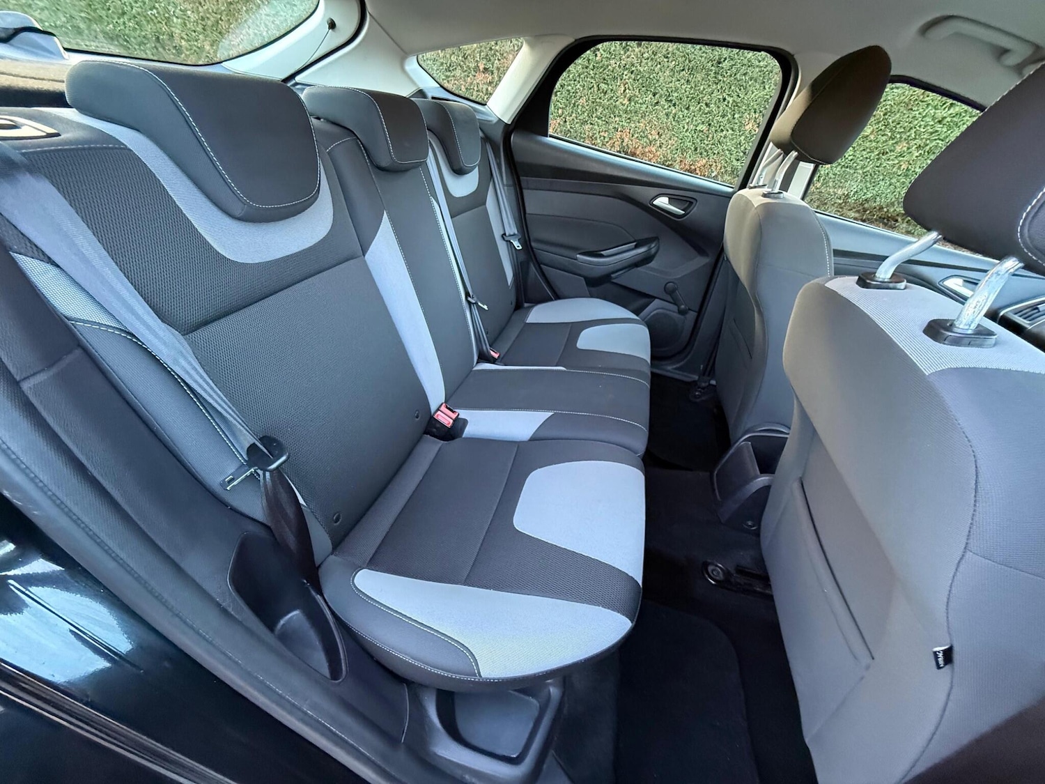 Used Ford Focus 2013 for sale - 77131198: Photo 34