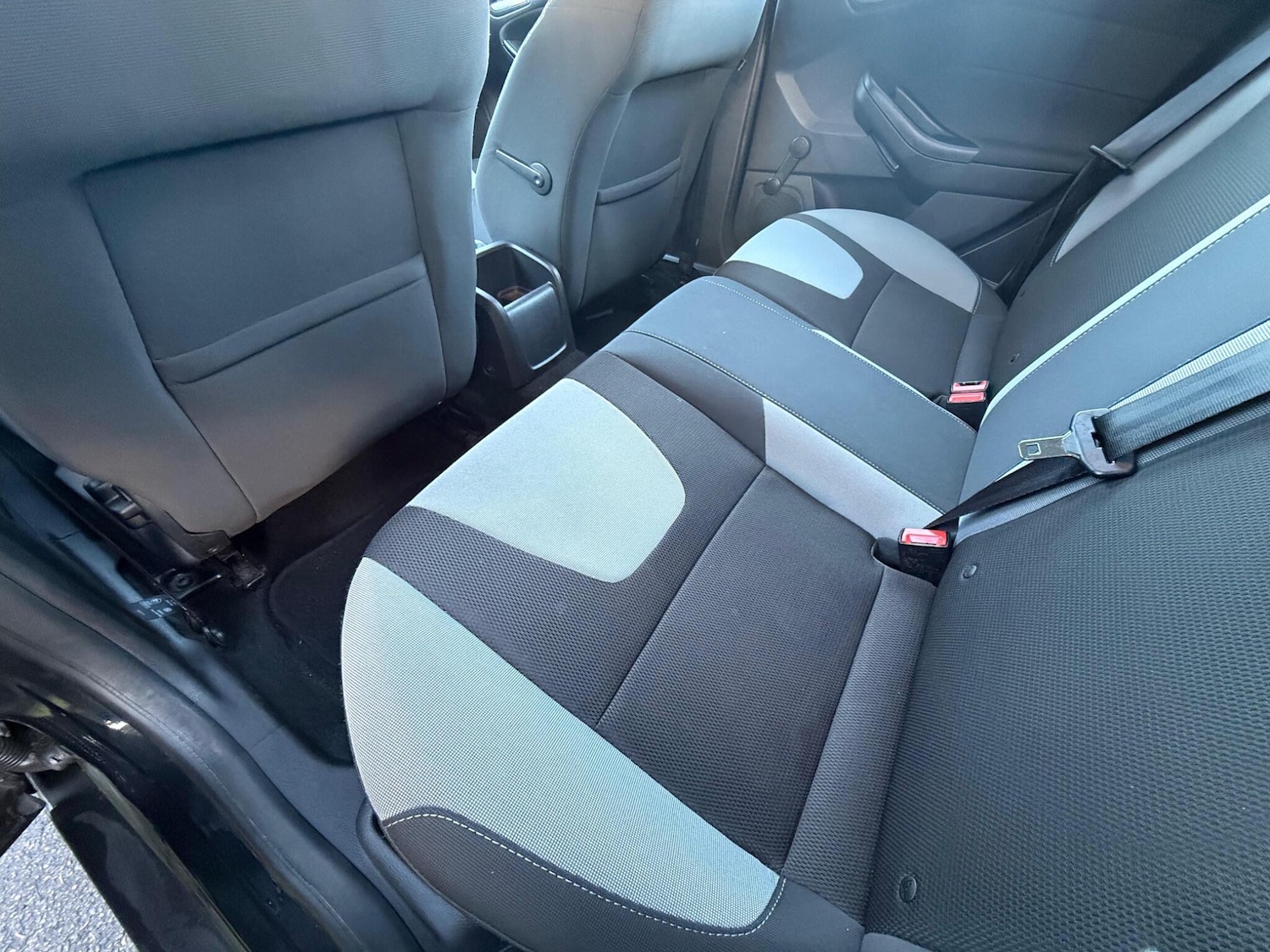 Used Ford Focus 2013 for sale - 77131198: Photo 35