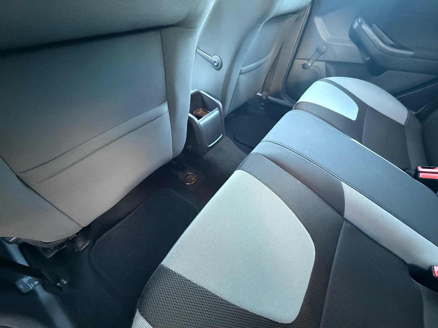 Used Ford Focus 2013 for sale - 77131198: Photo 36