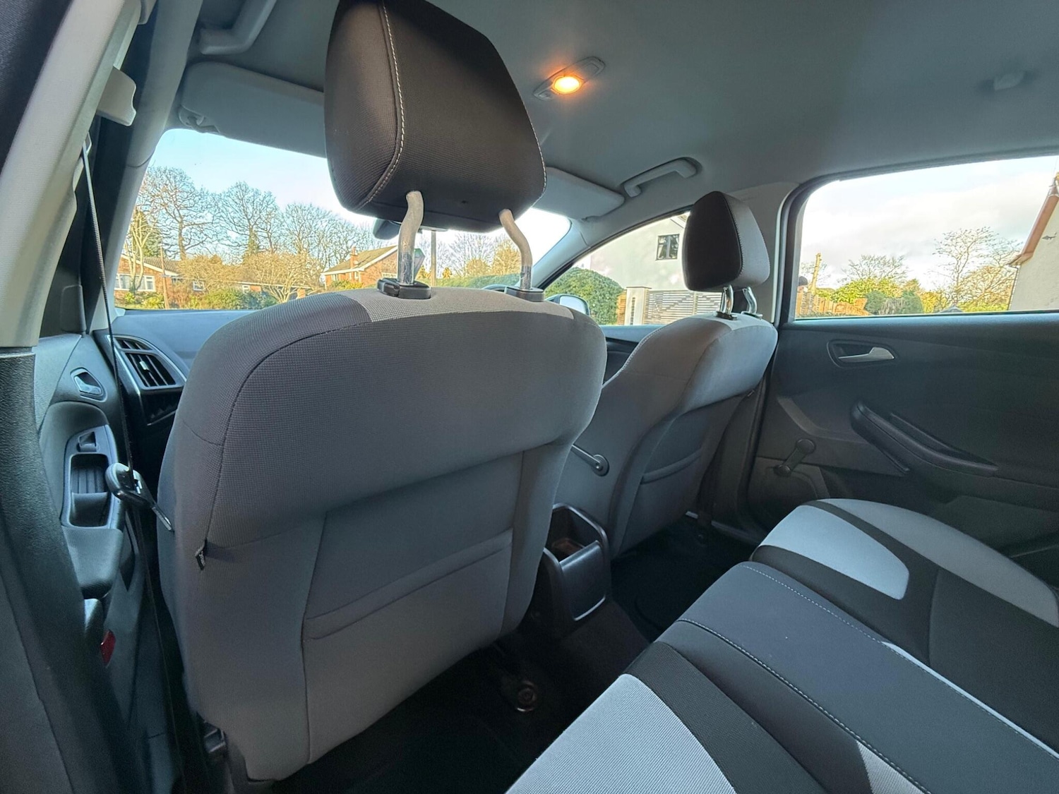 Used Ford Focus 2013 for sale - 77131198: Photo 37