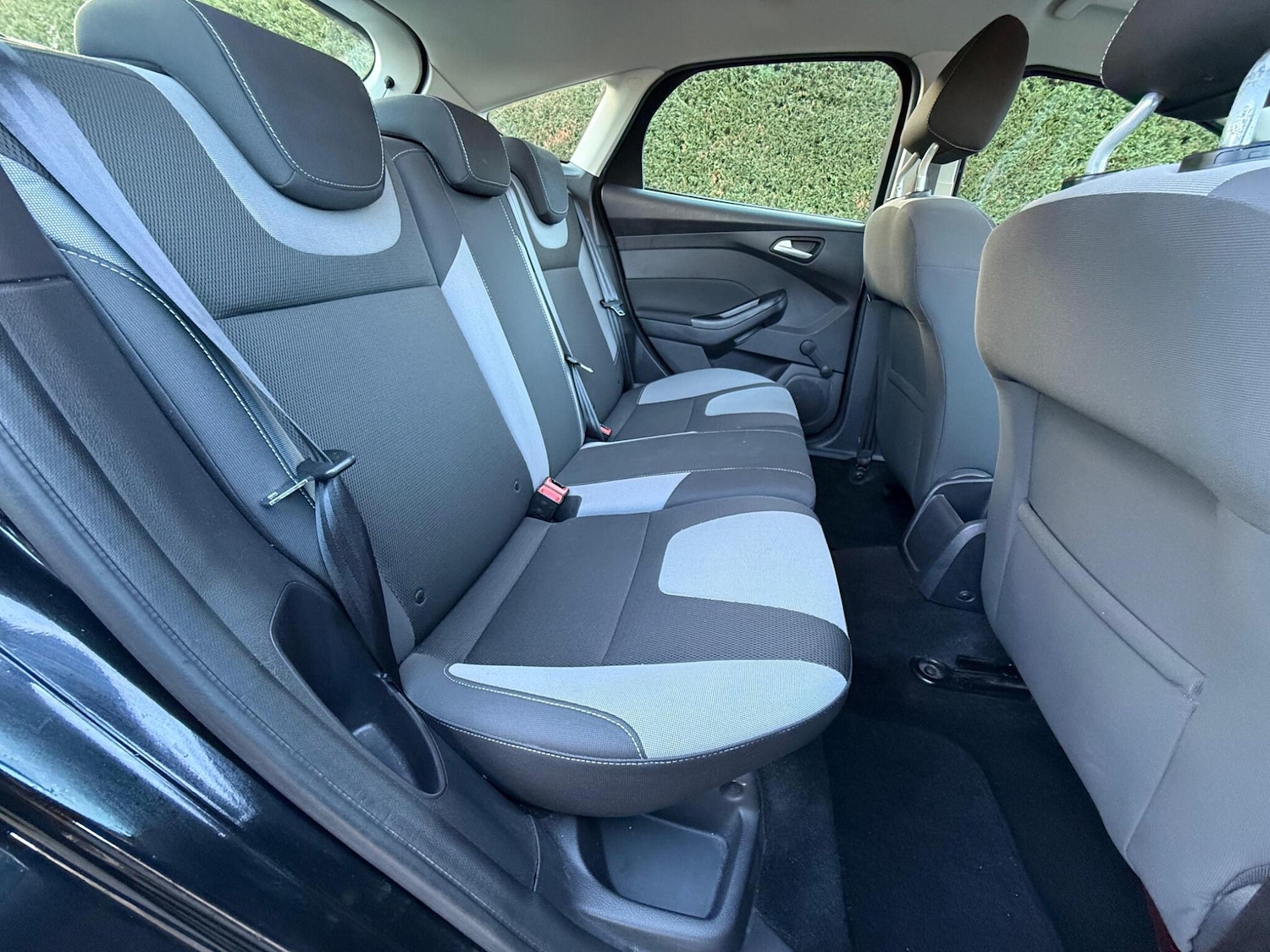 Used Ford Focus 2013 for sale - 77131198: Photo 38