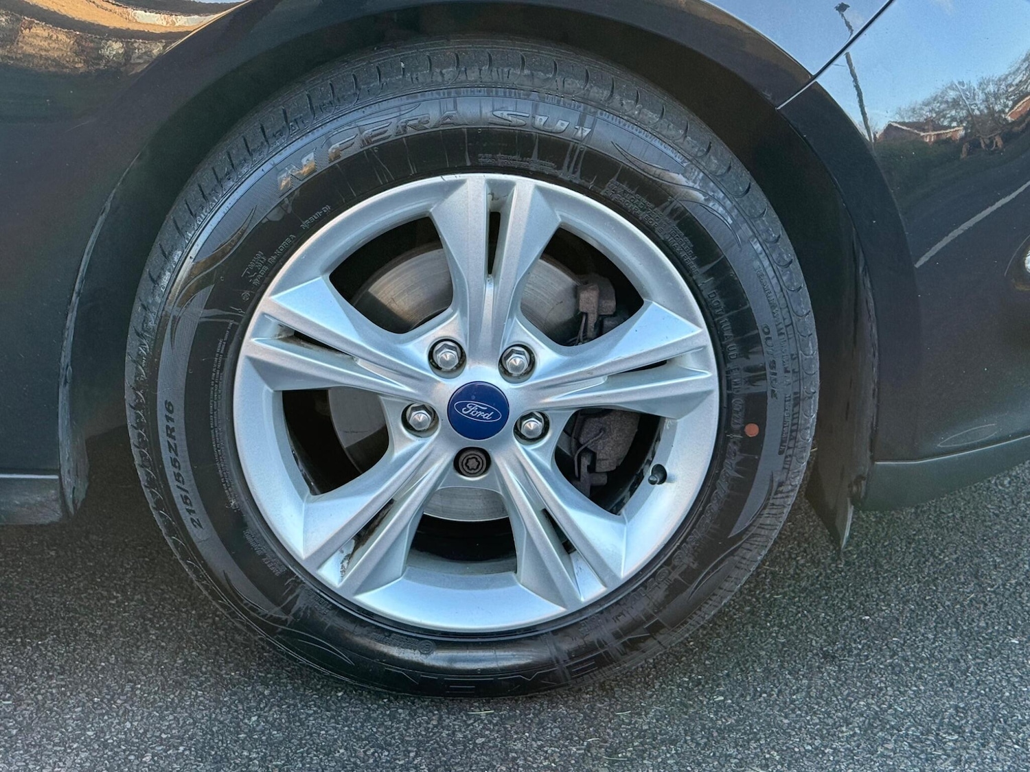 Used Ford Focus 2013 for sale - 77131198: Photo 49