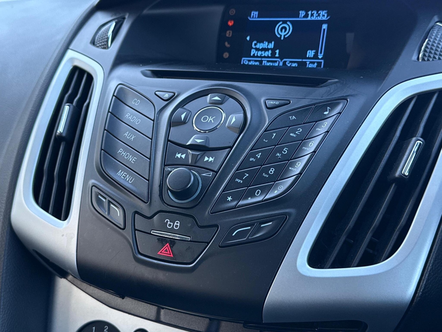 Used Ford Focus 2013 for sale - 77131198: Photo 50