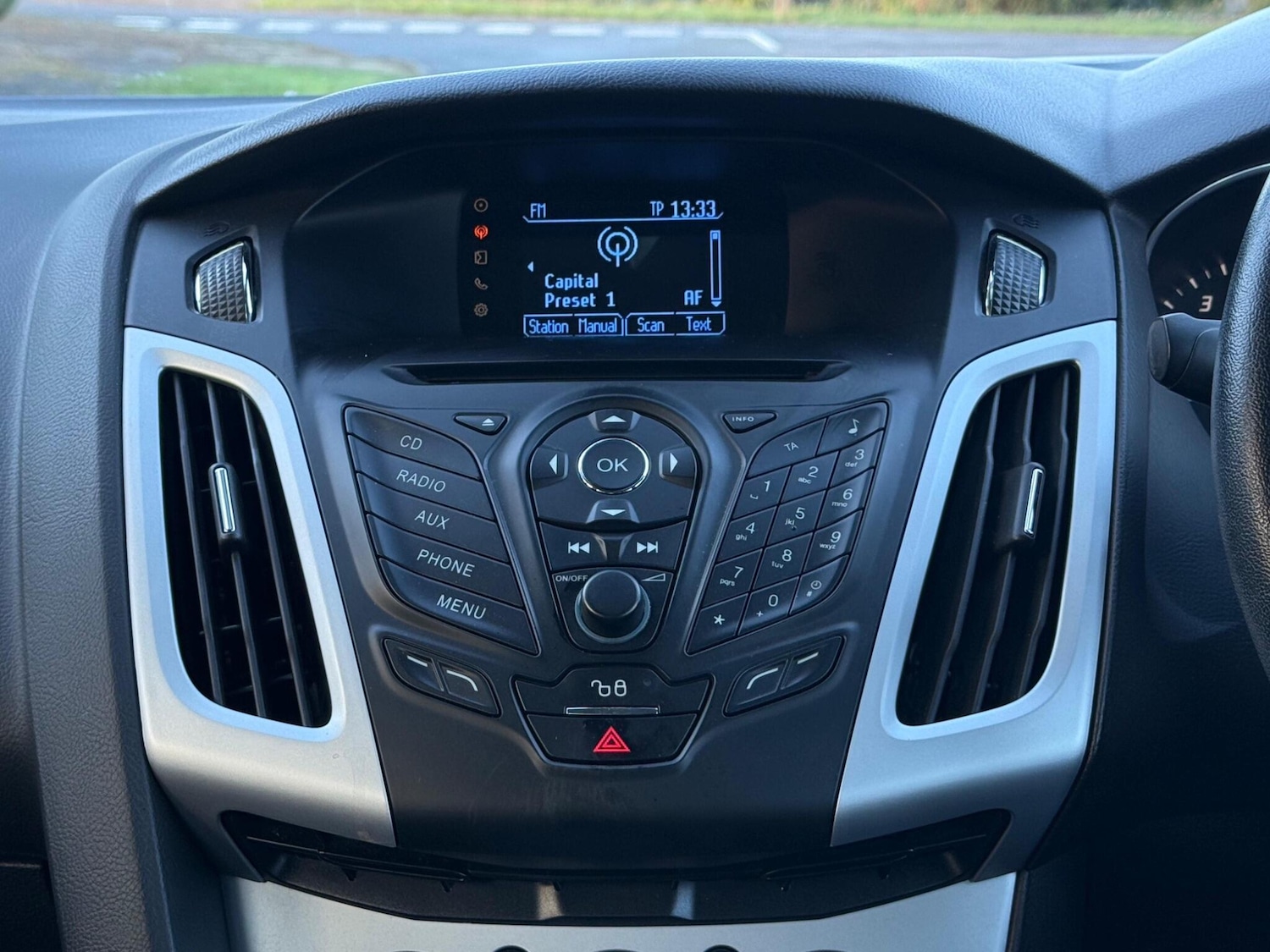 Used Ford Focus 2013 for sale - 77131198: Photo 51