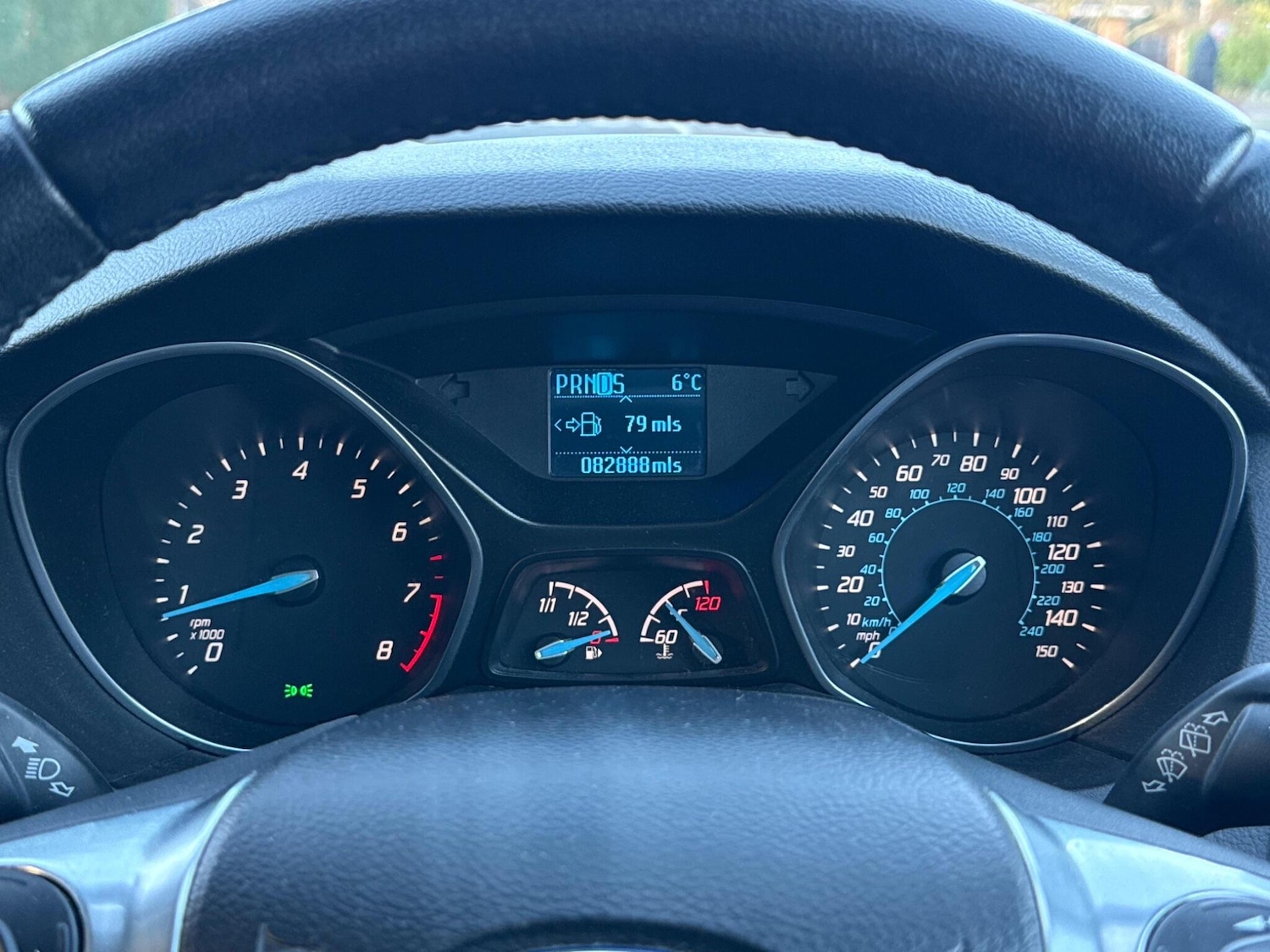 Used Ford Focus 2013 for sale - 77131198: Photo 52