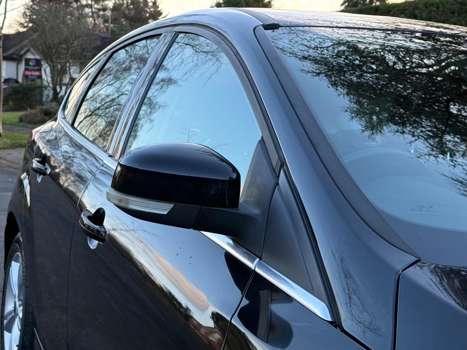 Used Ford Focus 2013 for sale - 77131198: Photo 53