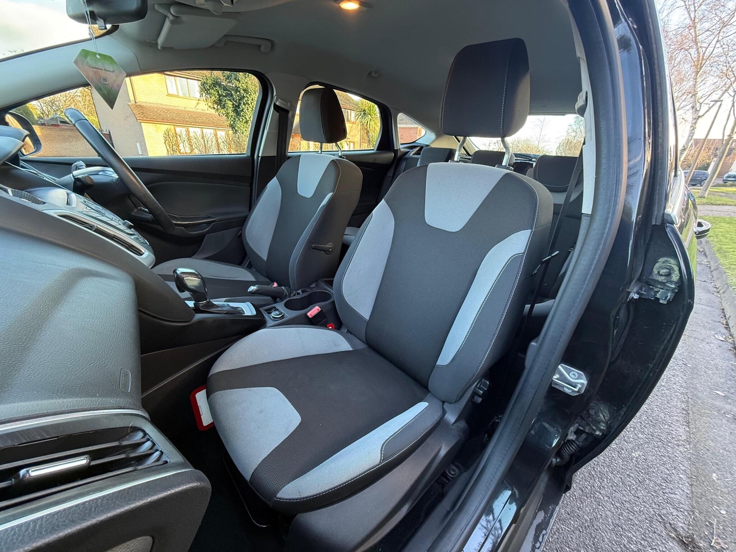 Used Ford Focus 2013 for sale - 77131198: Photo 57