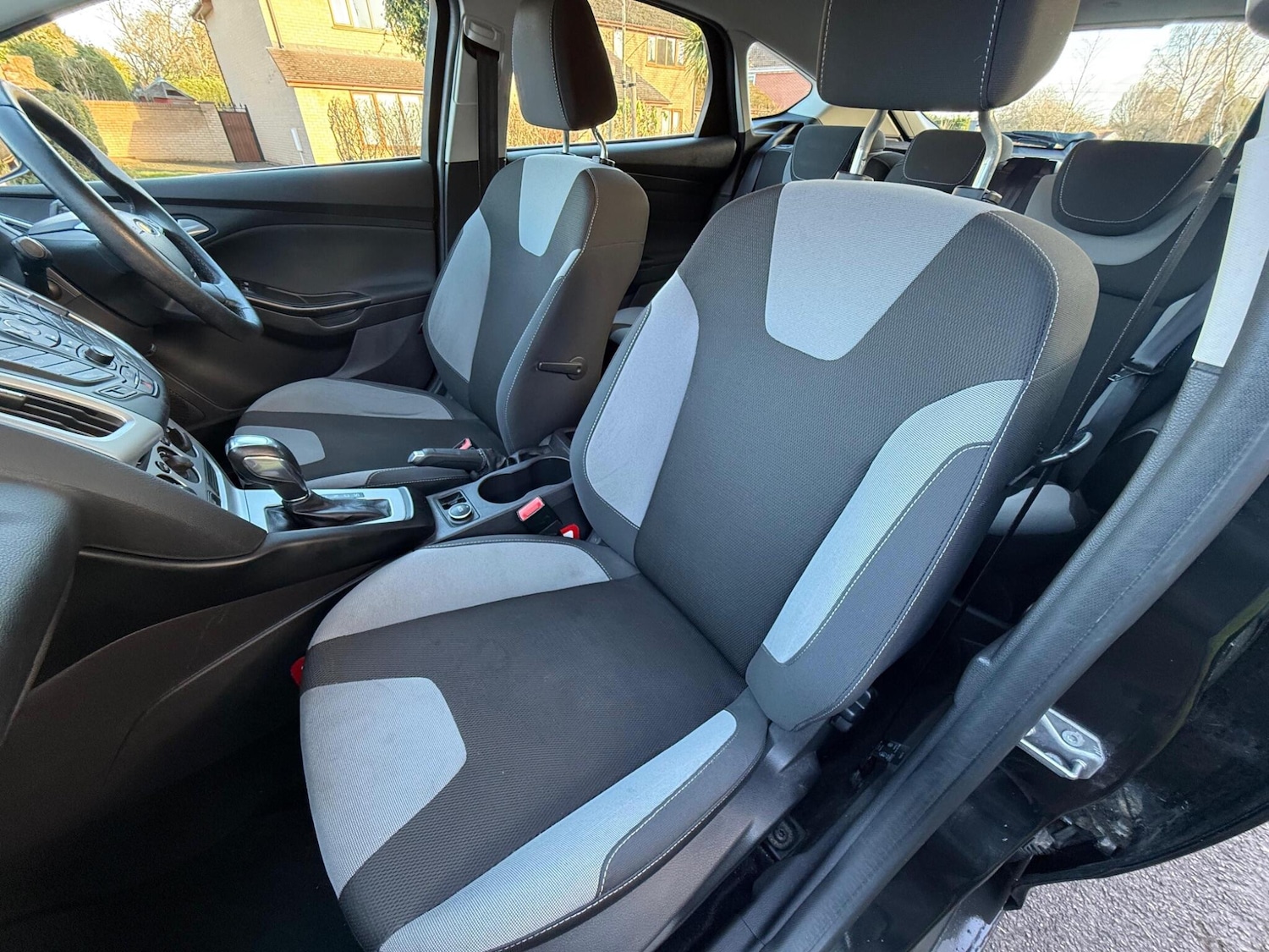 Used Ford Focus 2013 for sale - 77131198: Photo 59