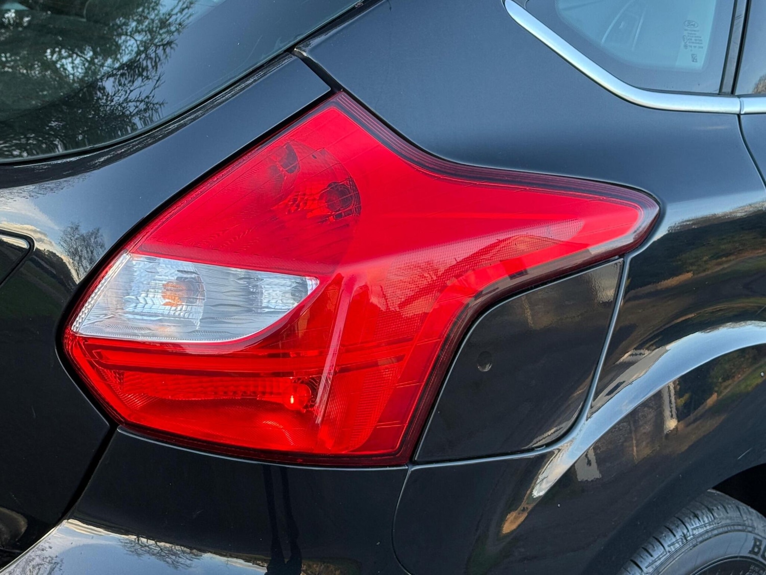 Used Ford Focus 2013 for sale - 77131198: Photo 60