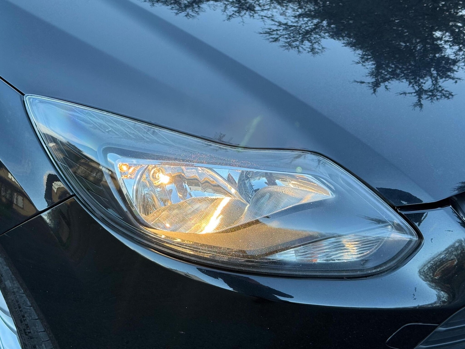 Used Ford Focus 2013 for sale - 77131198: Photo 62