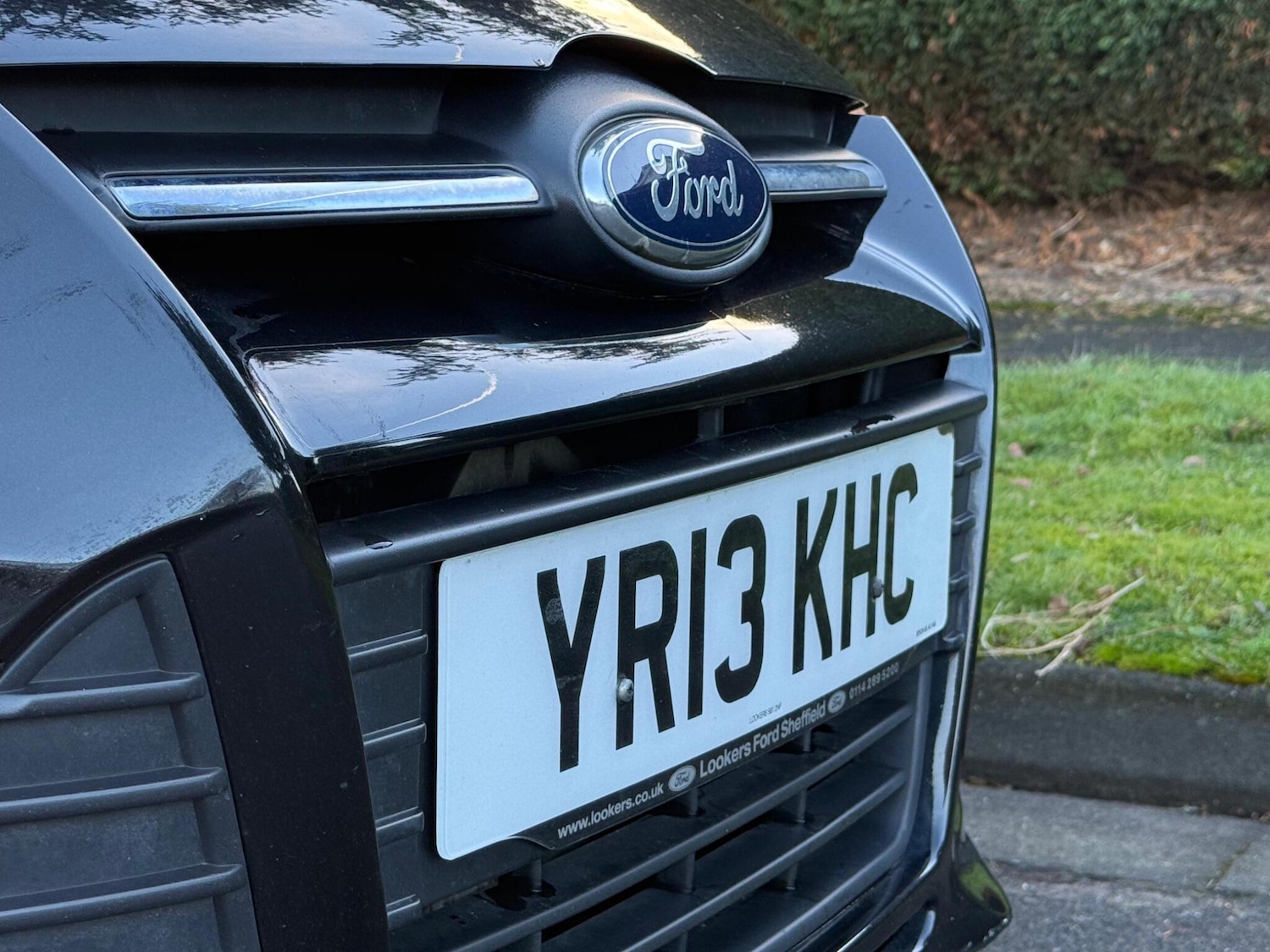 Used Ford Focus 2013 for sale - 77131198: Photo 63